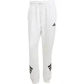 Adidas Future Icons 3 Stripes Pants Blanc M / Regular Homme
