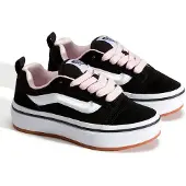 Vans Knu Skool Stacklite Trainers Noir EU 36 Enfants