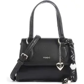 HUGO Clioh 10281504 Crossbody Noir Homme