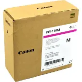 Canon PFI-110M - Magenta - Cartouche d'encre