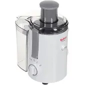 SEB Frutelia Plus Extracteur de jus ZE370138