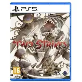 Two Strikes PS5