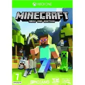 Minecraft Edition Xbox One