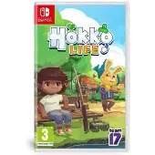 Hokko Life Switch