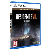 Resident Evil 7 biohazard Gold Edition PS5