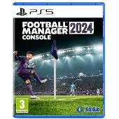 Football Manager 2024 PS5