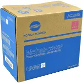 Konica Minolta A0X5354 - Magenta - Toner