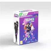 Let's Sing 2024 Edition 2 Micros Xbox Serie S/X