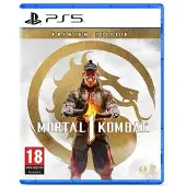Mortal Kombat 1 Premium Edition PS5