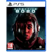 Directive 8020 PS5