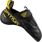 La Sportiva Ondra Comp Climbing Shoes Noir EU 37