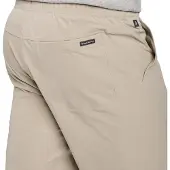 Black Diamond Sequence Shorts Beige L Homme