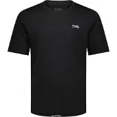 Mons Royale Maillot Diversion Merino - black