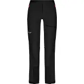 Salewa Sella Durastretch Light Pants Noir XL Femme