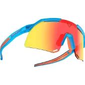 Dynafit Ultra Evo Sunglasses - , Taille:UNI, Couleur:8880 frost