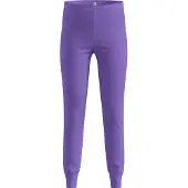 Odlo Active Warm Eco Leggings Violet 14 Years Fille