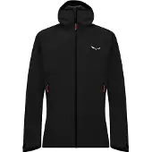 Salewa Puez Gore-tex 3l Epe Jacket Noir L Homme