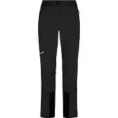 Salewa Sella Durastretch Pants Noir XS Femme