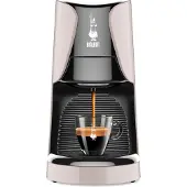 Bialetti DAMA grau ESE-Padmaschine