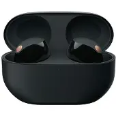 Sony WF-1000XM5 Casque intra-auriculaire sans fil avec suppression du bruit Noir