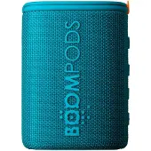 Boompods Beachboom, 5 W, 20 - 20 000 Hz, 2,2 Ω, 60 dB, -42 dB, sans fil