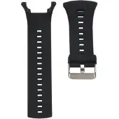INF Bracelet pour Suunto Ambit 1/2/3 TPU Noir