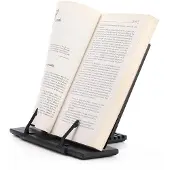 INF Pupitre de lecture ergonomique
