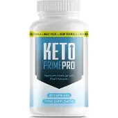 Natucap Keto Prime Pro