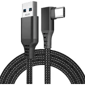 INF Câble de liaison Oculus Quest 2 USB-C/USB-A 5 m