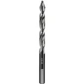 RUKO UC Foret hélicoïdal FLOWSTEP TIP DIN338 HSSCo, 3,0 mm, cyl. 10 pces