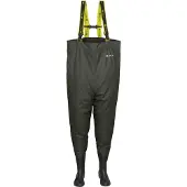 Mikado Ums07 Pvc Wader Vert EU 44 Homme