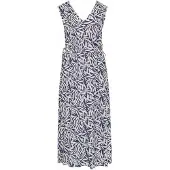 Redgreen Daz Sleeveless Dress Bleu L Femme