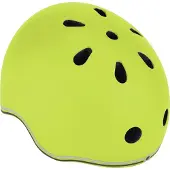 Globber Junior Helmet Vert Enfants