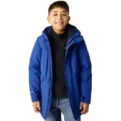 Regatta Farbank Ii Jacket Bleu 16 Years Enfants
