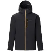 Regatta Birchdale Ii Jacket Noir 2XL Homme