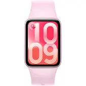 Xiaomi Smart Band 10 Pro Lavender pink