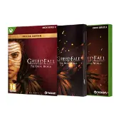 Greedfall: The Dying World (Deluxe Edition)