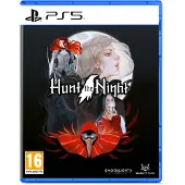 Ps5 Hunt The Night Clair