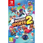 Instant Sports 2 Nintendo Switch