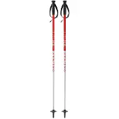 One Way Xtr Junior Poles Rouge 75 cm Garçon