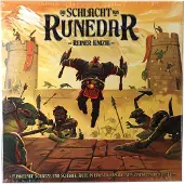 Ludonova Bataille de Runedar