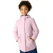 Regatta Vallina Jacket Rose 11 Years Enfants