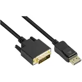 Eaton fil de connexion (5 m), Câble vidéo, Noir