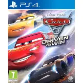 Cars 3 : Course Vers la Victoire
