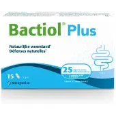 Metagenics Bactiol Plus 15 pc(s) Capsule(S)