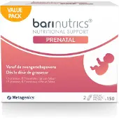 Metagenics Prenatal 150 pc(s) Capsule(S)