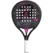 Royal Padel M27 Light 2026 Padel Racket Rose