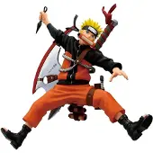 Banpresto Figure Naruto Uzumaki Naruto