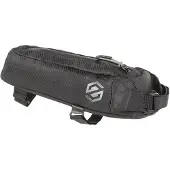 Skuad Top Tube Frame Bag Noir