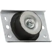 MAGNETI MARELLI Support moteur 030607010709